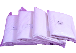 Chalange Industries Products: Bedsheets