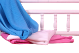 Chalange Industries Products: Cellular Blankets
