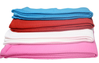 Chalange Industries Products: Cellular Blankets