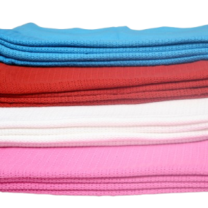 Chalange Industries Products: Cellular Blankets