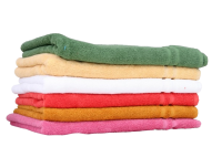 Chalange Industries Products: Standard towels