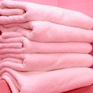 Bath Towels | Chalange Industries