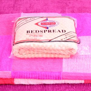 Bedspreads | Chalange Industries